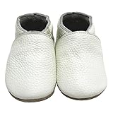Mejale ユニセックス・ベビー US サイズ: 24-36 Months/US 8-9C Toddler カラー: ホワイト