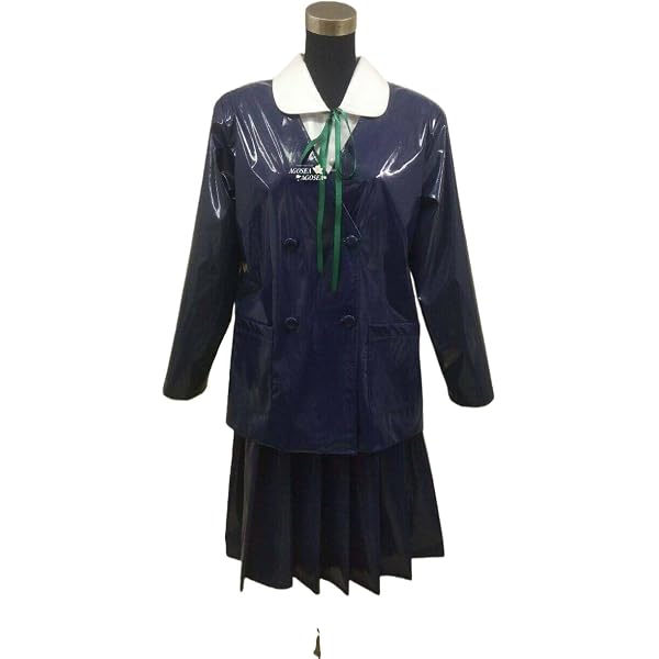 Amazon.co.jp: [エゴシー] 出品 実物撮影 龍が如く 澤村遥の衣装