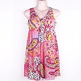 スイムウェア おしゃれ マタニティ 水着 ワンピース 妊婦 ふくよか Awesome！！オリジナルエコバッグセット 2018 [Awesome!!]