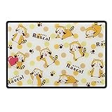 グランサンク プチラスカル ワイヤレススピーカーBluetooth5.0【パターン】MRS-54B