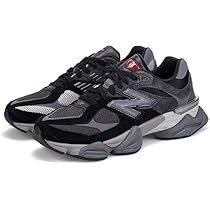 Amazon | [ニューバランス] 9060 BLACK 9060 ブラック U9060BLK 990