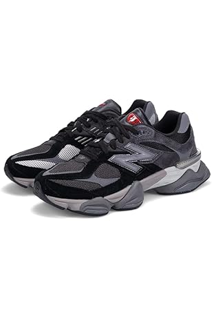 Amazon | [ニューバランス] 9060 BLACK 9060 ブラック U9060BLK 990 