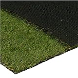 ミヅシマ工業　人工芝　DP-25　1820mm × 10m × 25mm　1巻