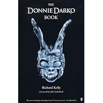 FUNKO DORBZ: Donnie Darko - Donnie 