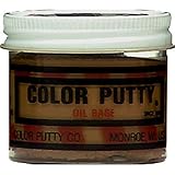 Color Putty Company 116 Color Putty 3.5-Ounce Jar, Butternut [並行輸入品]