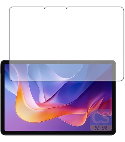 Amazon | PDA工房 Xiaomi Redmi Pad 2 / Redmi Pad 2 4G / Redmi Pad 2