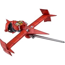 Amazon | グッドスマイルカンパニー カウボーイビバップ MODEROID 1/72