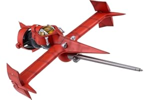 グッドスマイルカンパニー カウボーイビバップ MODEROID 1/72 ソードフィッシュII 1/72スケール 組み立て式プラモデル 全長約240mm