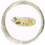 天使のWIRE アルミワイヤー巻き シャンパンゴールド 2.0mm×10m