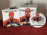 Spider-man Web of Shadows (PS3 輸入版)