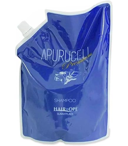 Amazon.co.jp: 【サニープレイス】アプルセル プレミアム 薬用 CH ヘア