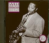 Louis Jordan & His Tympany