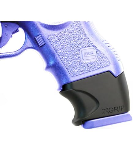 Amazon.co.jp: 東京マルイ グロックG26 対応 19マガジンスリーブ TYPE