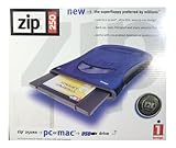 USB接続 外付け250MB ZIPドライブ iomega Z250USBPCM