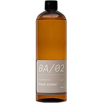 Amazon.co.jp: mercyu リードディフューザー 詰替用フレグランスオイル