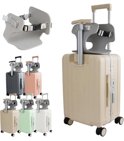 スーツケースとベビーカーの 2-in-1 Amazon.co.jp: キッズラゲッジベビーカー 2-in-1、TSAカスタムロック