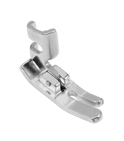 DREAMSTITCH 40057923 Snap On Standard Zigzag Presser Foot (A) For Juki DX-2000QVP