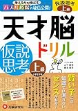 天才脳ドリル/仮説思考 上級