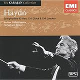 Symphony No 83 101 104