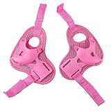 cnomg スポーツに肘、膝、腕プロテクター　プロテクトクッション　6件セット