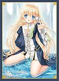 ブロッコリーキャラクタースリーブ Harmonia「シオナ」
