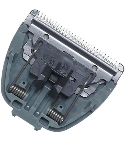 Amazon.co.jp: パナソニック ペットクラブ 犬用バリカン 全身カット用