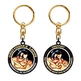 STREET FIGHTER II TURNキーチェーン/エドモンド本田