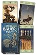 John Bauer Tarot Deck