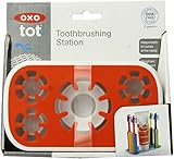 OXOTot ハブラシスタンド(オレンジ) NZOX6138900