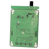 Merssavo C 5V-12Vブラシレスモータコントローラホールレギュレータ平衡ドライバボード3/4線