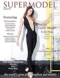 Supermodel Magazine Issue 011 (English Edition)