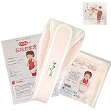 青葉 産前 産後ケア用品 腹直筋離開 おなかまきS トコちゃんベルトII 白 M 腹巻（L 40cm丈） きょうろまん3点