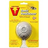 WoodstreamM690SSonic PestChaser Electronic Pest Repellent-SONIC PESTCHASER (並行輸入品)