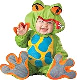 Ultimate Halloween Costume BABY_COSTUME ユニセックス・ベビー US サイズ: 5S カラー: マルチカラー