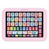 ジュエルペット アルファベットスクールPad