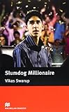 書評 洋書>Slumdog millionaire (Macmillan readers) by まっさん