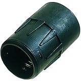 Festool 452894 Rotating Connector For D 36 Antistatic Hose [並行輸入品]