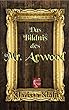 Das Bildnis des Mr. Arwood (German Edition)