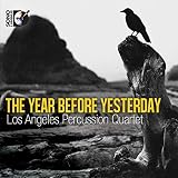 Year Before Yesterday
