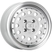 Amazon.co.jp: MLJ XTREME-J RUGGED 14×5.0J 4H 100 +35