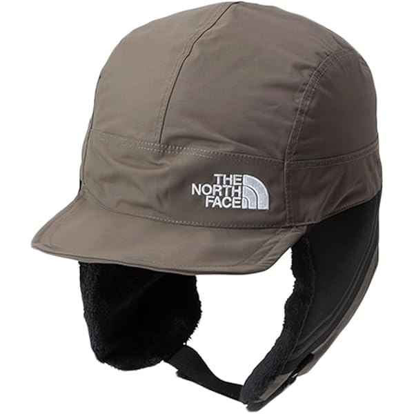 Amazon | [ザノースフェイス] 帽子 エクスペディションキャップ 防水透