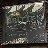 COMPLETE STRING QUARTETS