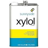 Xylol Solvent , 1 gal。