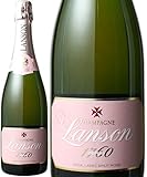 ランソン ロゼ ブリュット NV ロゼ