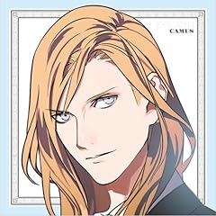 �����Ȃ鈤-Aspiration- / �J�~��(�O��q��)