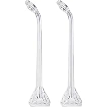 Amazon.co.jp: Iwoheal 置換 2本入 ポイント磨きノズル for