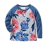 HUAER& SHIRT ベビー・ガールズ