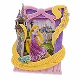 Disney(ディズニー) Rapunzel Photo Frame - 4'' x 6'' ラプンツェルフォトフレーム [並行輸入品]