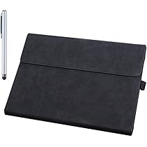 Amazon.co.jp: タッチペン付き Surface Pro 8 ケース 純正タイプ