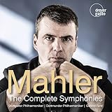 Complete Symphonies